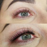 Lash-Lifting