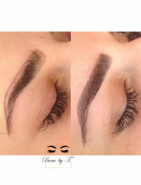 Microblading